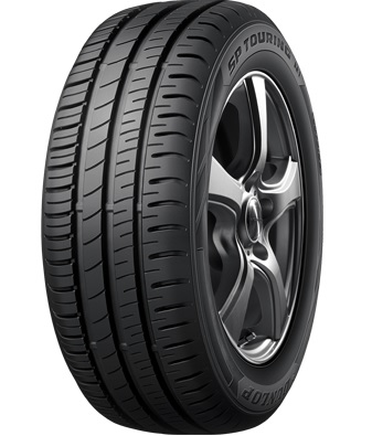 Dunlop SP Touring R1 (1)